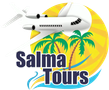 Salma Tours Logo